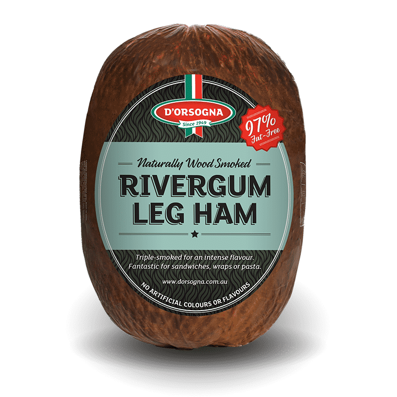 Rivergum Leg Ham – D'Orsogna
