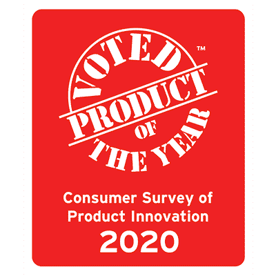 Product of the year 2020