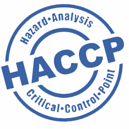 HACCP 2
